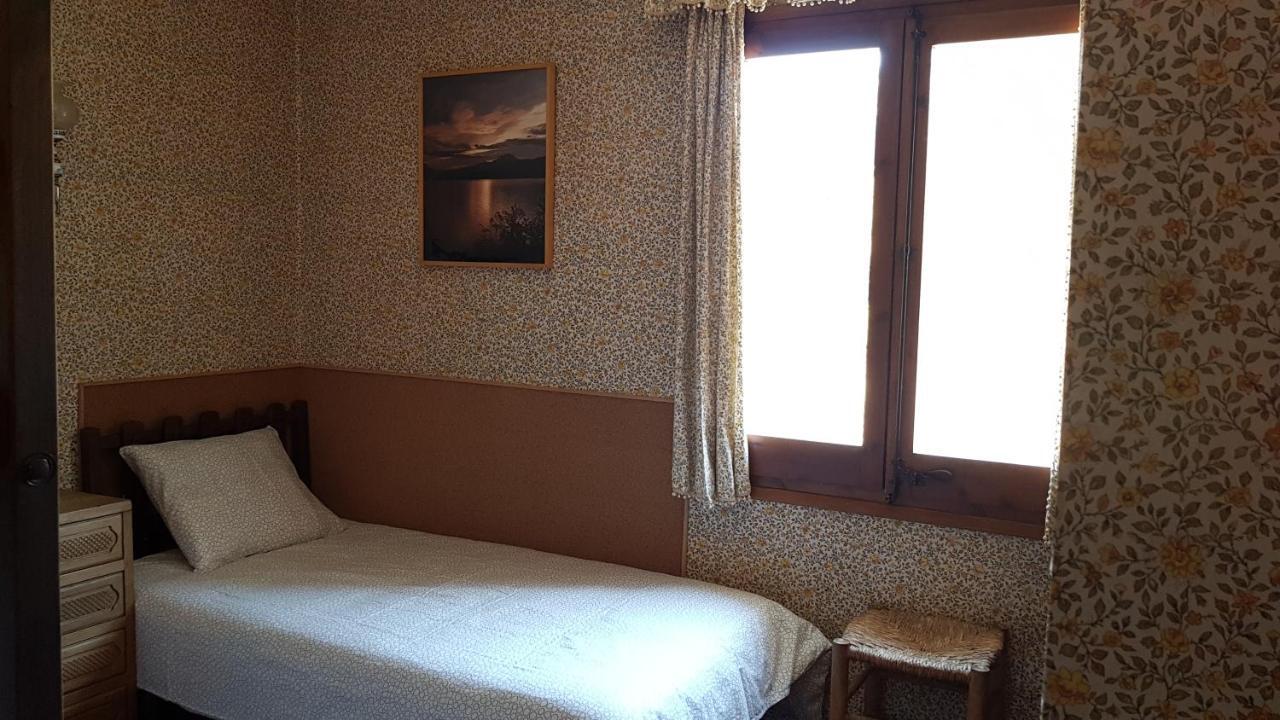 Can Serraima, Casa Rural A Prop De La Cerdanya Neva エクステリア 写真