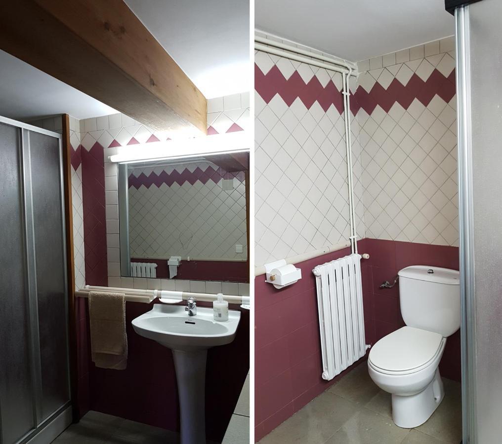 Can Serraima, Casa Rural A Prop De La Cerdanya Neva エクステリア 写真