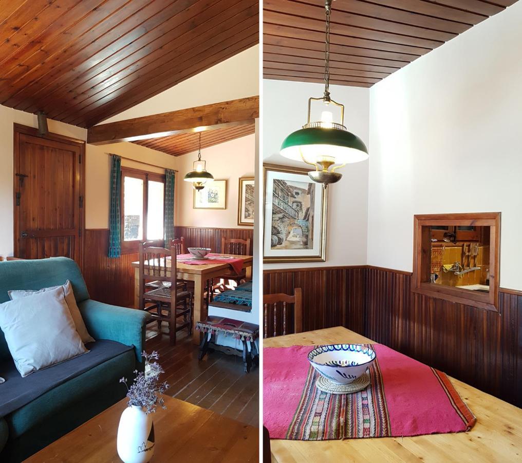 Can Serraima, Casa Rural A Prop De La Cerdanya Neva エクステリア 写真